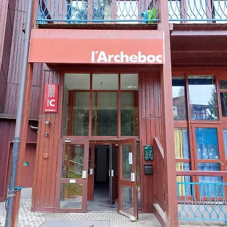 Duplex 2 Pieces Avec Balcon Et Wifi A Arc 1800, Proche Des Pistes - Fr-1-411-132 Apartment